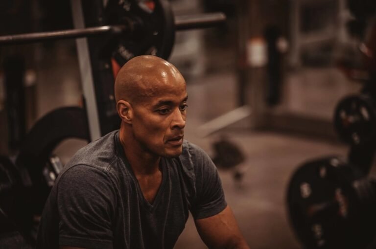 david goggins