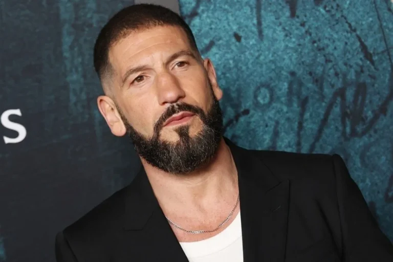 Jon Bernthal