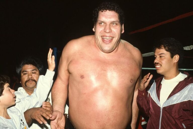 The Giant