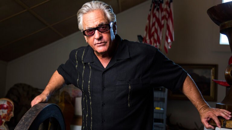 barry weiss