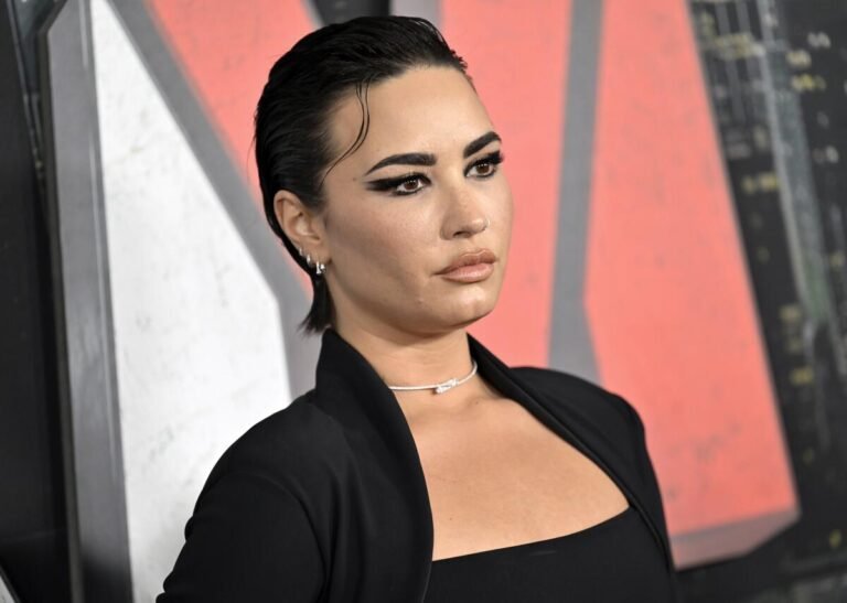 demi lovato
