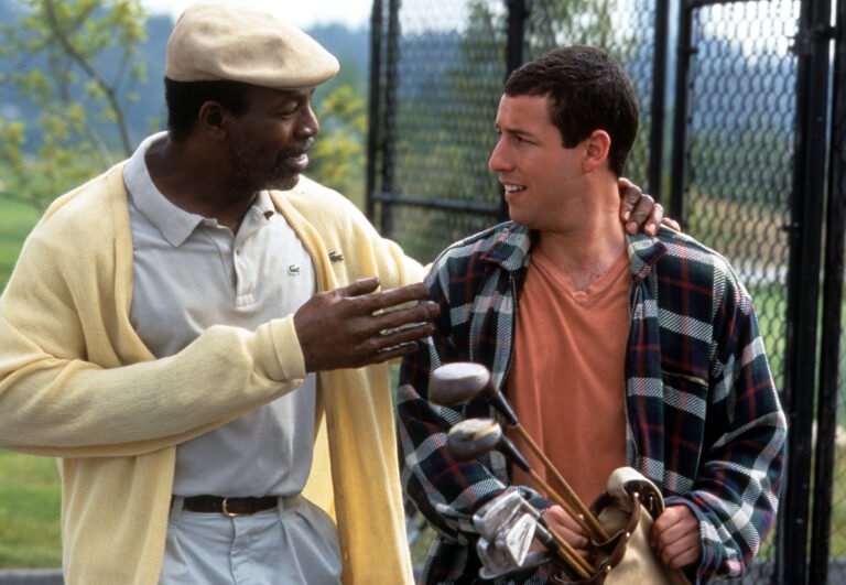 happy gilmore