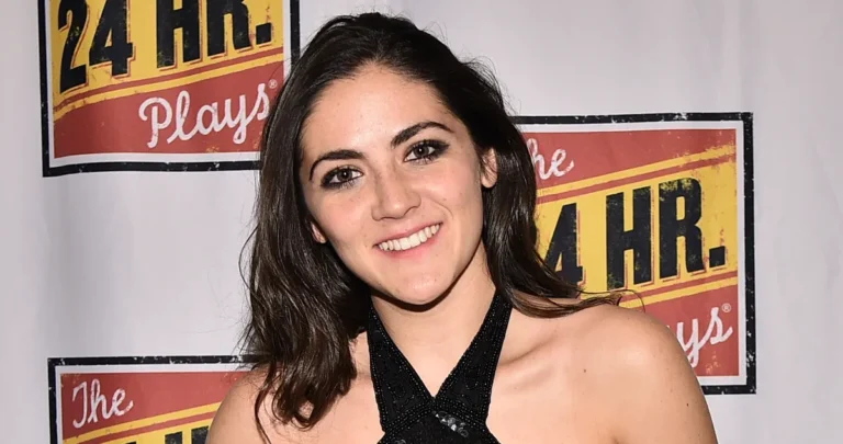 isabelle fuhrman