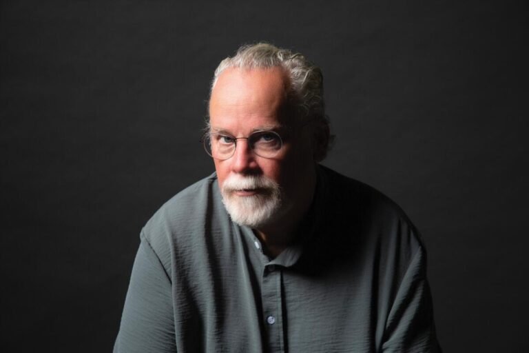 michael connelly