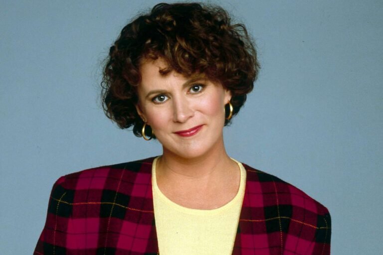 patricia richardson