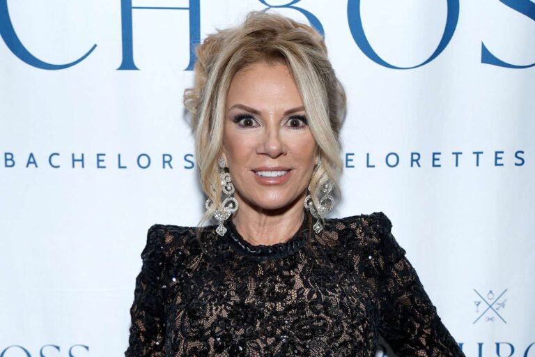 ramona singer