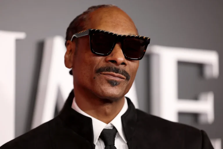 snoop dogg
